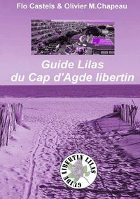 Produktbild: Guide lilas du cap d agde libertin