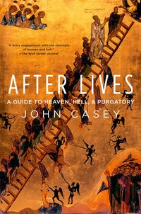 Produktbild: After Lives