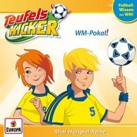 Produktbild: WM-Wissen: WM-Pokal!