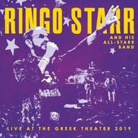 Produktbild: Live at the Greek Theater 2019 (Yellow)