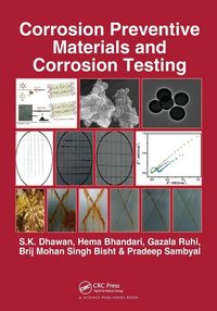 Produktbild: Corrosion Preventive Materials and Corrosion Testing