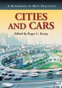 Produktbild: Cities and Cars