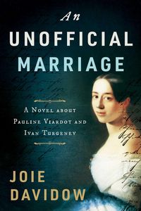 Produktbild: An Unofficial Marriage