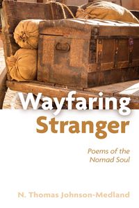 Produktbild: Wayfaring Stranger