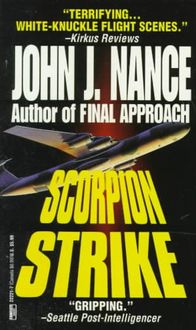 Produktbild: Scorpion Strike