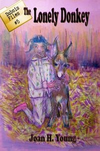 Produktbild: The Lonely Donkey (Dubois Files, #5)