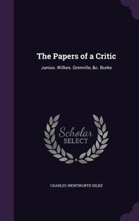 Produktbild: The Papers of a Critic