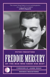 Produktbild: Freddie Mercury