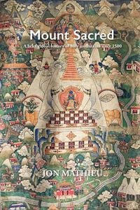 Produktbild: Mount Sacred