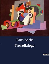 Produktbild: Prosadialoge