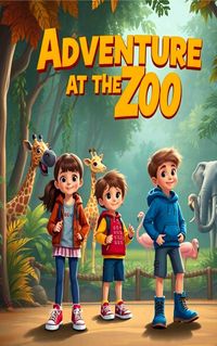 Produktbild: Adventure at the Zoo