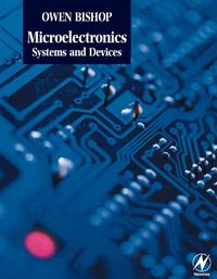 Produktbild: Microelectronics - Systems and Devices