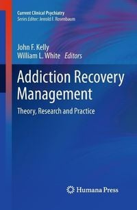 Produktbild: Addiction Recovery Management