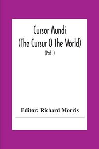 Produktbild: Cursor Mundi