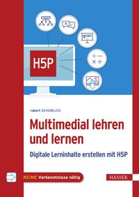 Produktbild: Multimedial lehren und lernen