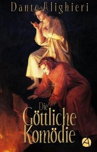 Produktbild: Die G&ouml;ttliche Kom&ouml;die. Illustrierte Ausgabe