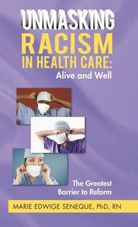 Produktbild: Racism in Healthcare