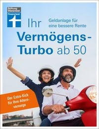 Produktbild: Ihr Verm&ouml;gens-Turbo ab 50
