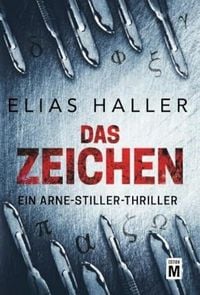 Produktbild: Das Zeichen