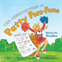 Produktbild: The CheerVentures of Patty Pom-Poms