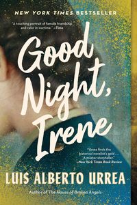 Produktbild: Good Night, Irene