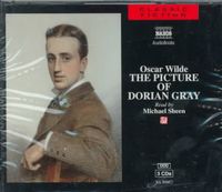 Bild vom Artikel Pict Of Dorian Gray 3d      3d vom Autor Oscar Wilde