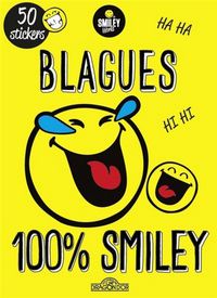 Produktbild: Blagues 100 pour 100 smiley
