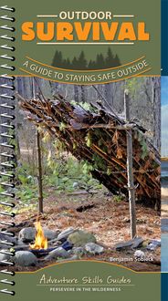 Produktbild: Outdoor Survival
