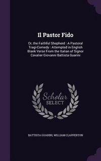Produktbild: Il Pastor Fido