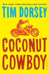 Produktbild: Coconut Cowboy