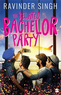Produktbild: The Belated Bachelor Party