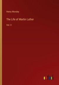 Produktbild: The Life of Martin Luther