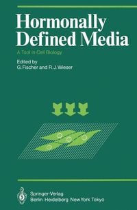 Produktbild: Hormonally Defined Media