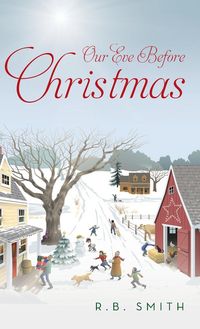 Produktbild: Our Eve Before Christmas