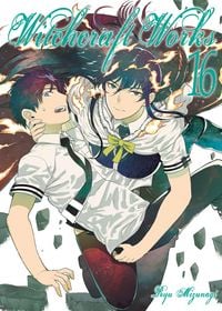 Produktbild: Witchcraft Works 16