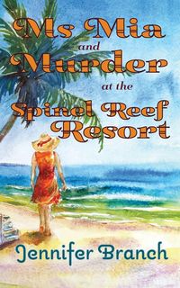 Produktbild: Ms. Mia and Murder at the Spinel Reef Resort
