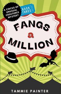 Produktbild: Fangs a Million