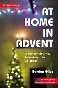 Produktbild: Giles, G: At Home in Advent