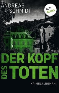 Produktbild: Der Kopf des Toten