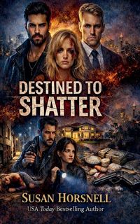 Produktbild: Destined to Shatter