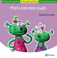 Produktbild: Marcianopeques
