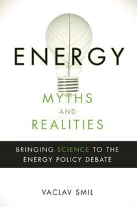 Bild vom Artikel Energy Myths and Realities vom Autor Vaclav Smil