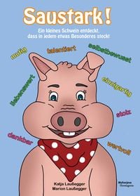 Produktbild: Saustark!