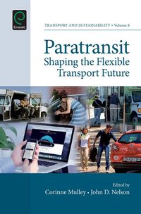 Produktbild: Paratransit