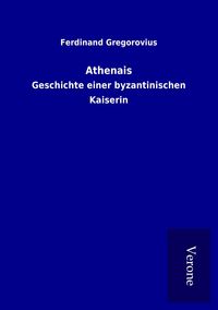 Produktbild: Athenais