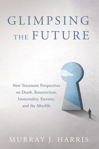 Produktbild: Glimpsing the Future