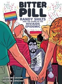 Produktbild: Bitter Pill