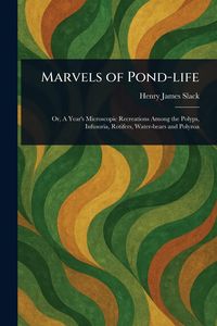 Produktbild: Marvels of Pond-life