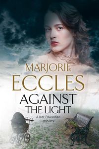 Produktbild: Eccles, M: Against the Light