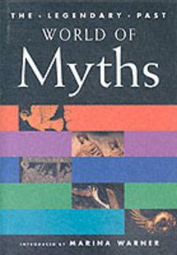 Produktbild: World of Myths Volume 1
